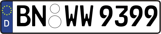 BN-WW9399