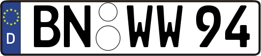 BN-WW94