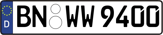BN-WW9400