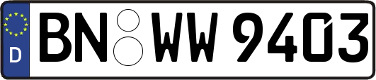 BN-WW9403