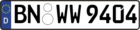 BN-WW9404
