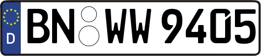 BN-WW9405