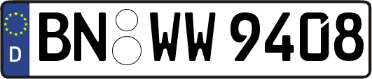 BN-WW9408