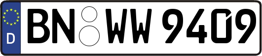 BN-WW9409