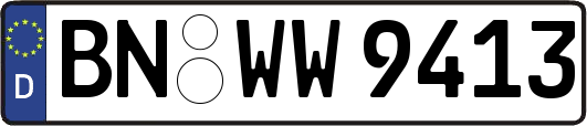 BN-WW9413