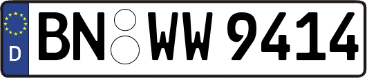 BN-WW9414