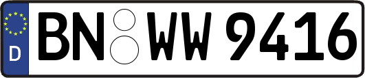 BN-WW9416