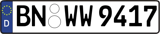 BN-WW9417