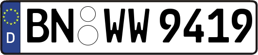 BN-WW9419
