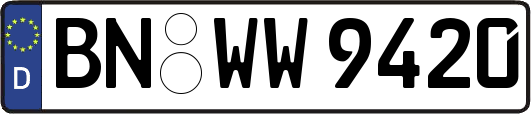 BN-WW9420
