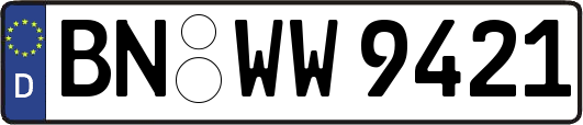 BN-WW9421
