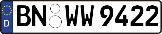 BN-WW9422
