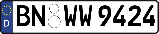 BN-WW9424