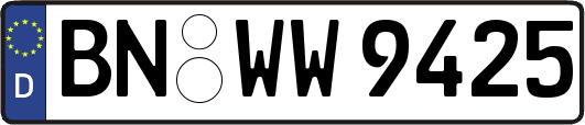 BN-WW9425