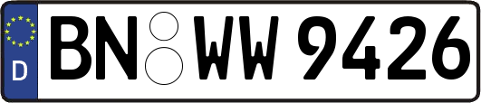 BN-WW9426