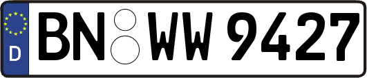 BN-WW9427