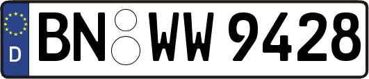 BN-WW9428