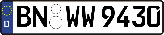 BN-WW9430