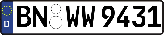 BN-WW9431