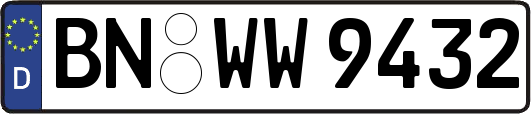 BN-WW9432