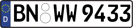 BN-WW9433