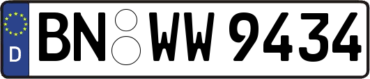 BN-WW9434