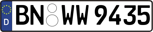 BN-WW9435