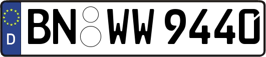 BN-WW9440