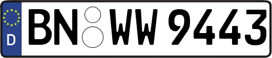 BN-WW9443