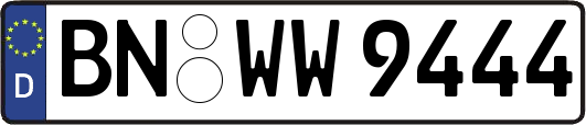 BN-WW9444