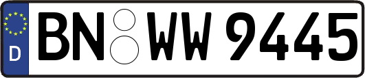 BN-WW9445