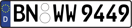 BN-WW9449