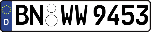 BN-WW9453
