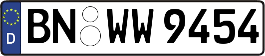 BN-WW9454