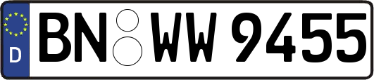BN-WW9455