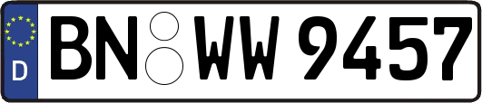 BN-WW9457
