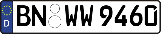 BN-WW9460