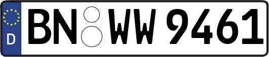 BN-WW9461