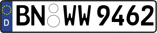 BN-WW9462