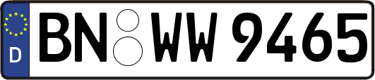 BN-WW9465