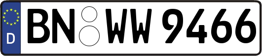 BN-WW9466