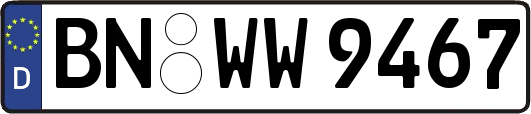 BN-WW9467