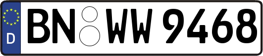 BN-WW9468
