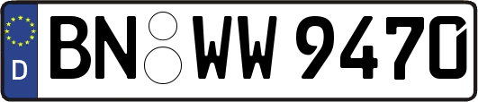 BN-WW9470