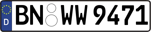 BN-WW9471