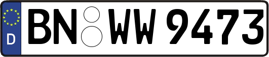BN-WW9473
