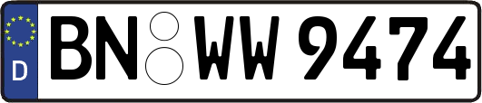 BN-WW9474