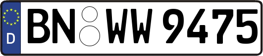 BN-WW9475