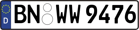 BN-WW9476