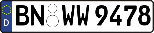 BN-WW9478
